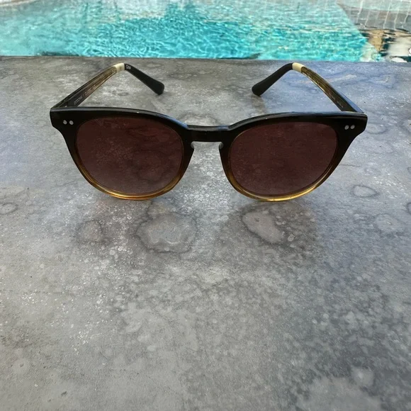 Toms | Accessories | Toms Dodoma Sunglasses | Poshmark display picture 1